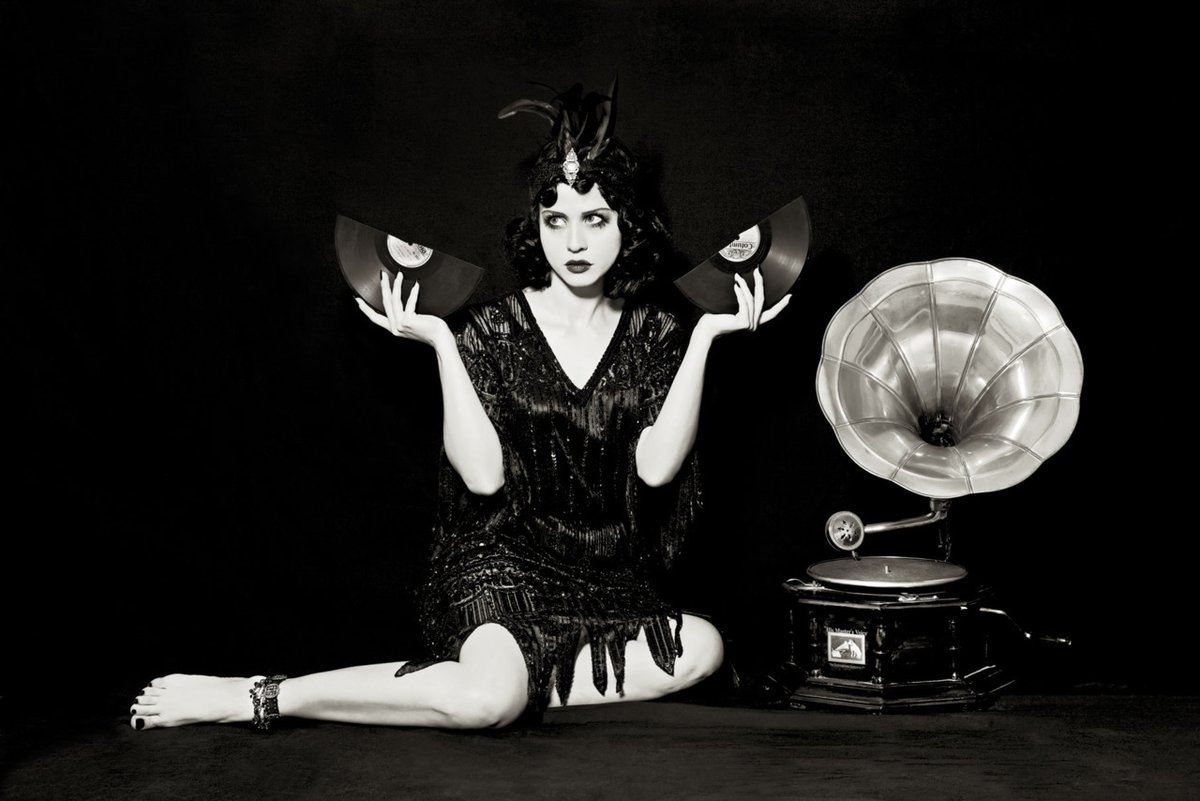 Dolly Lamour by Gianluca Bonanno.