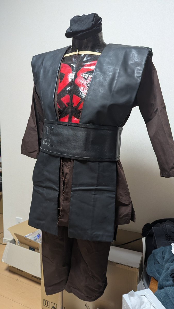 アトマ tweet media