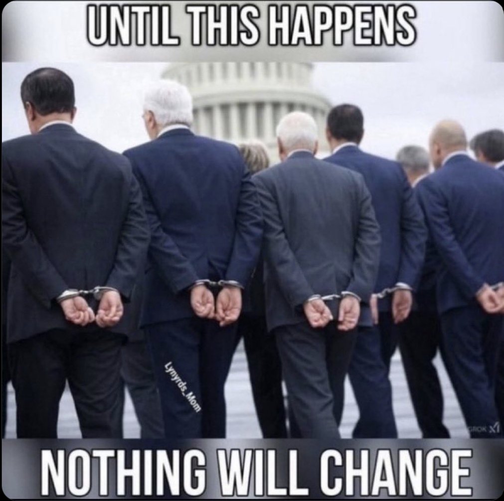 Cdfuller17's tweet photo. @RealJamesWoods https://t.co/sn81uERIAl