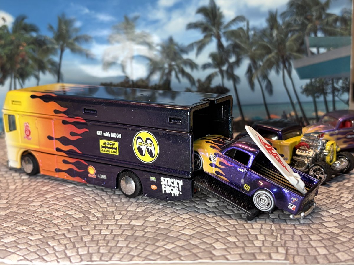 KRAZYたくみ🛺 tweet media