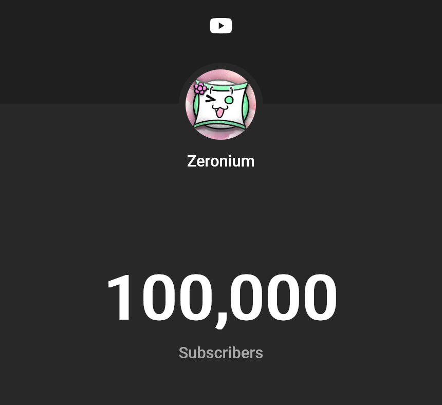 Zeronium 🇵🇸 tweet media