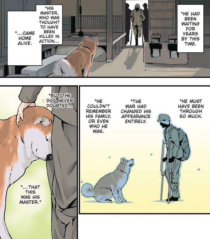 Evildeadfan102's tweet image. I read Doomsday With My Dog Chapter 38.
#Doomsdaywithmydog #chapter38 #manga