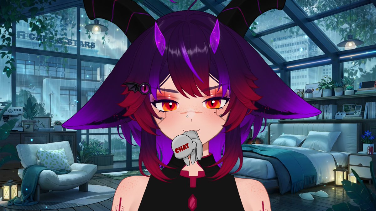 TetraNotFound's tweet photo. My mouth asset works for almost any vtuber model and has 28+ items with a bunch more being added in May PLUS I'm able to make custom items for you...so what are you putting in your mouth? >:3
Details on Vgen & Kofi
#lizmetacustomizablemodel #2wintailsCustomisableModel #vtuber https://t.co/y5u22gQWy7