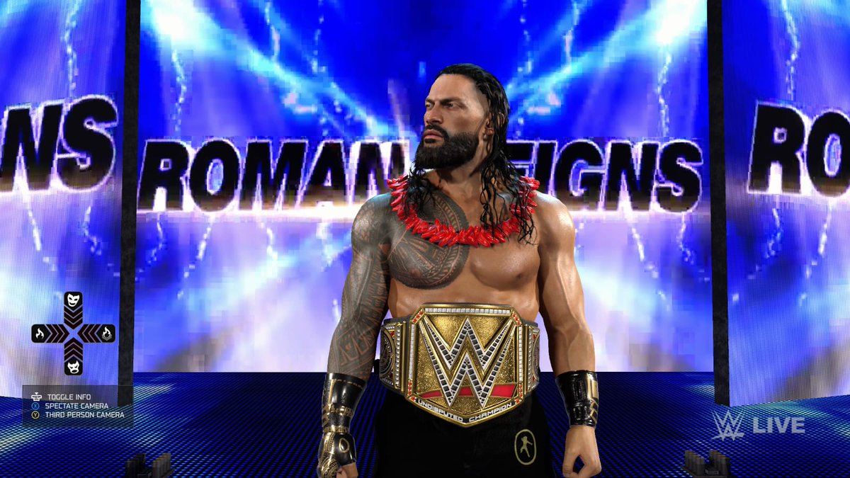 Junior Lisa tweet media