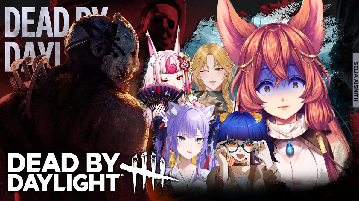 Selia 🪶 【CRIMS:on】 tweet media