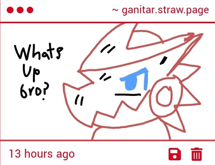 This shoutmons so cuteee shdienrrn