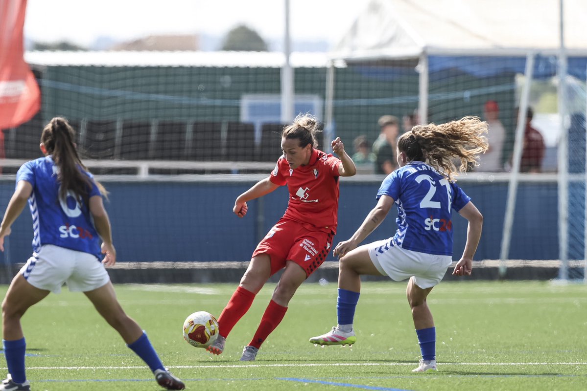 C.A. OSASUNA tweet media