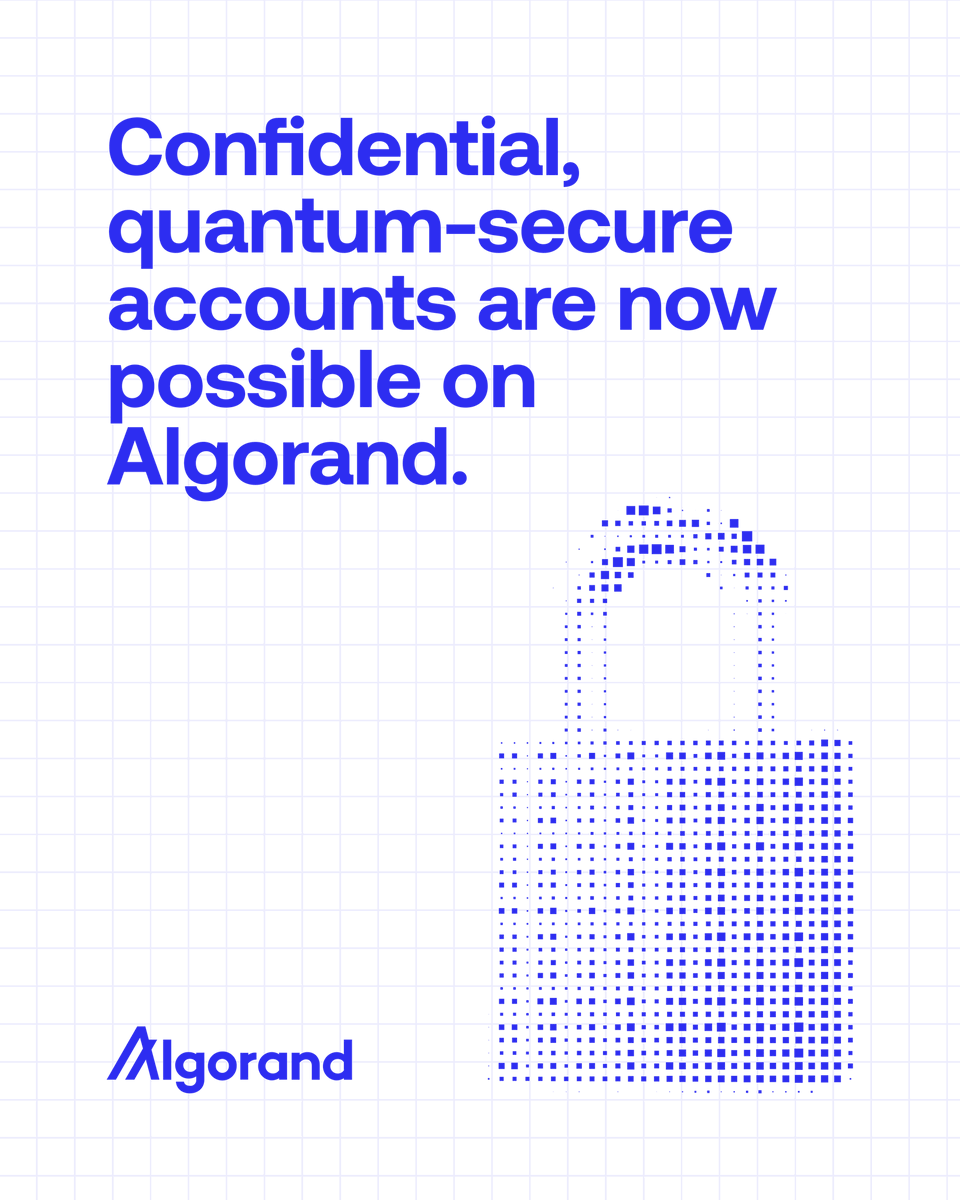 MeteBilgiCpa's tweet image. #algo $algo #quantum