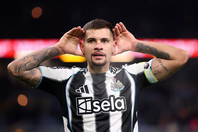 Craig Hope tweet media