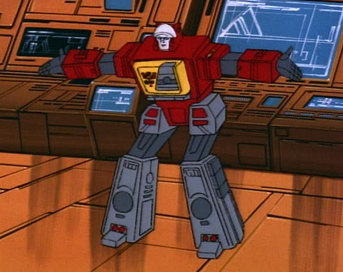 Robot Husband of the Day tweet media