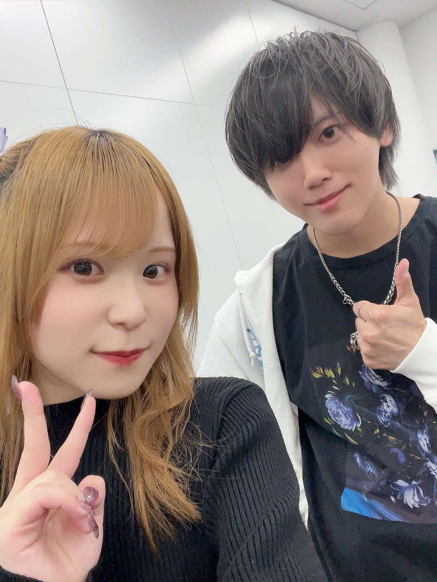 掛川 渚🐰なぎ tweet media
