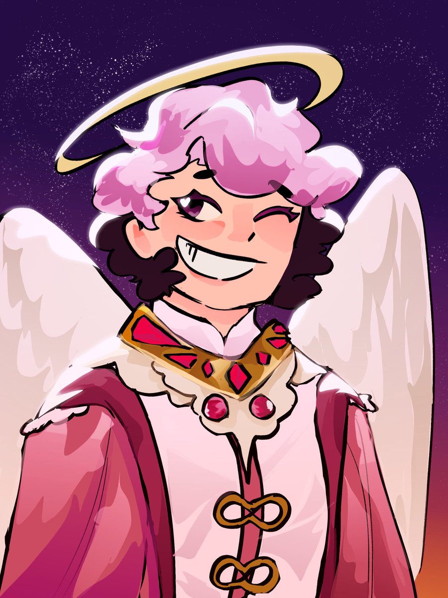 Mitchybitchy 🏳️‍🌈 || open to suggestions tweet media