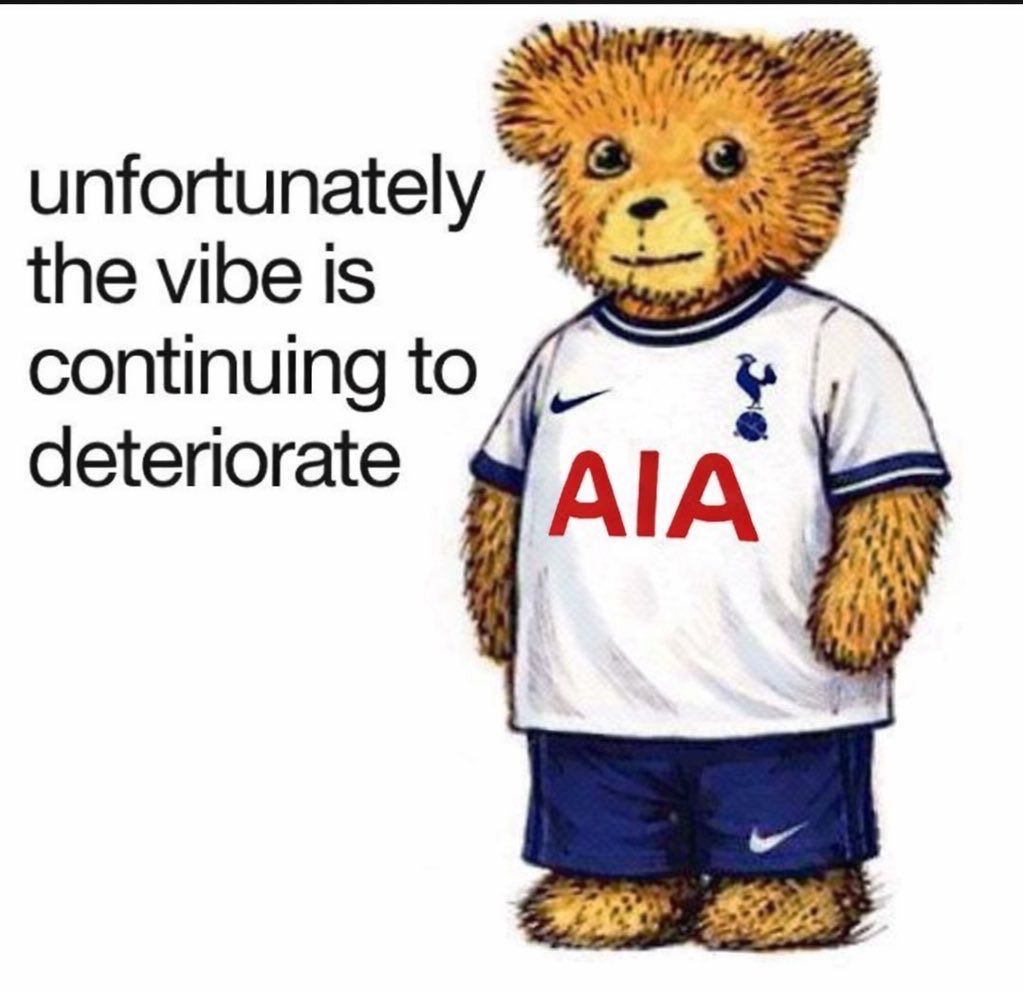 davina (@davina_thfc) on Twitter photo 