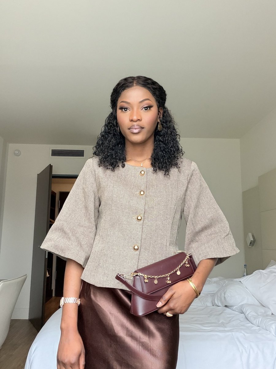 Fatou Ellika Muloshi🇬🇲🇿🇲 tweet media