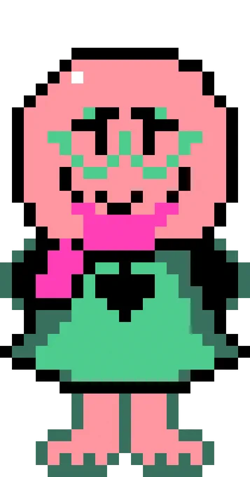 Ralsei (Deltarune)