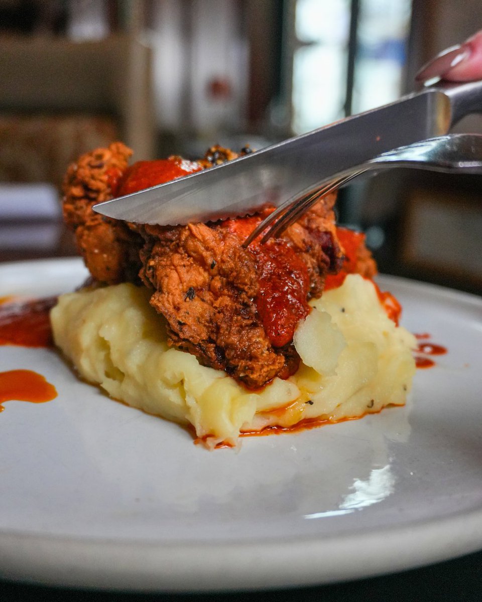 McCormick&Schmick's tweet media