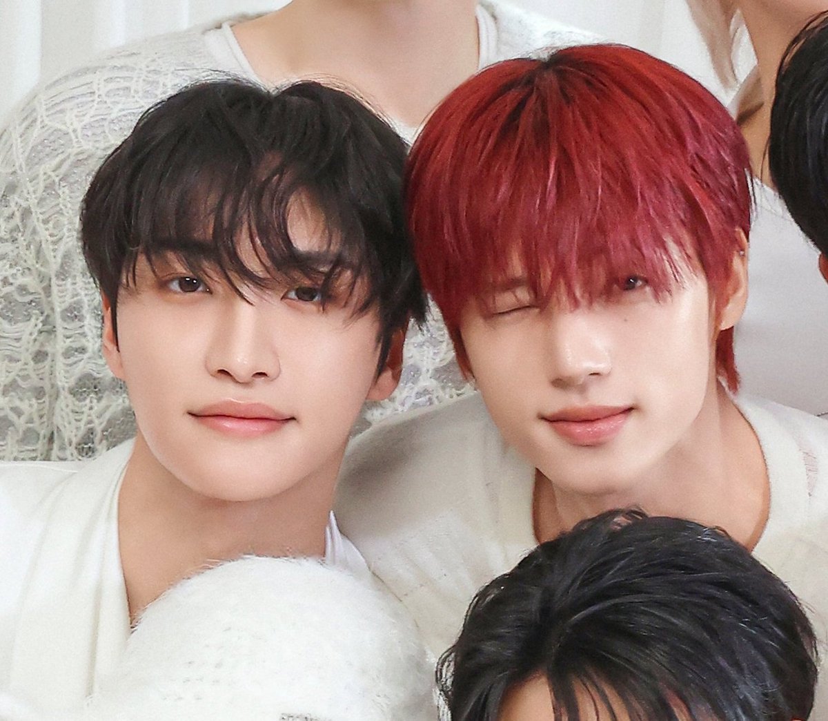 WsSjJsYg's tweet photo. Woohwa 🖤🍒 https://t.co/hcOKq52Mz2
