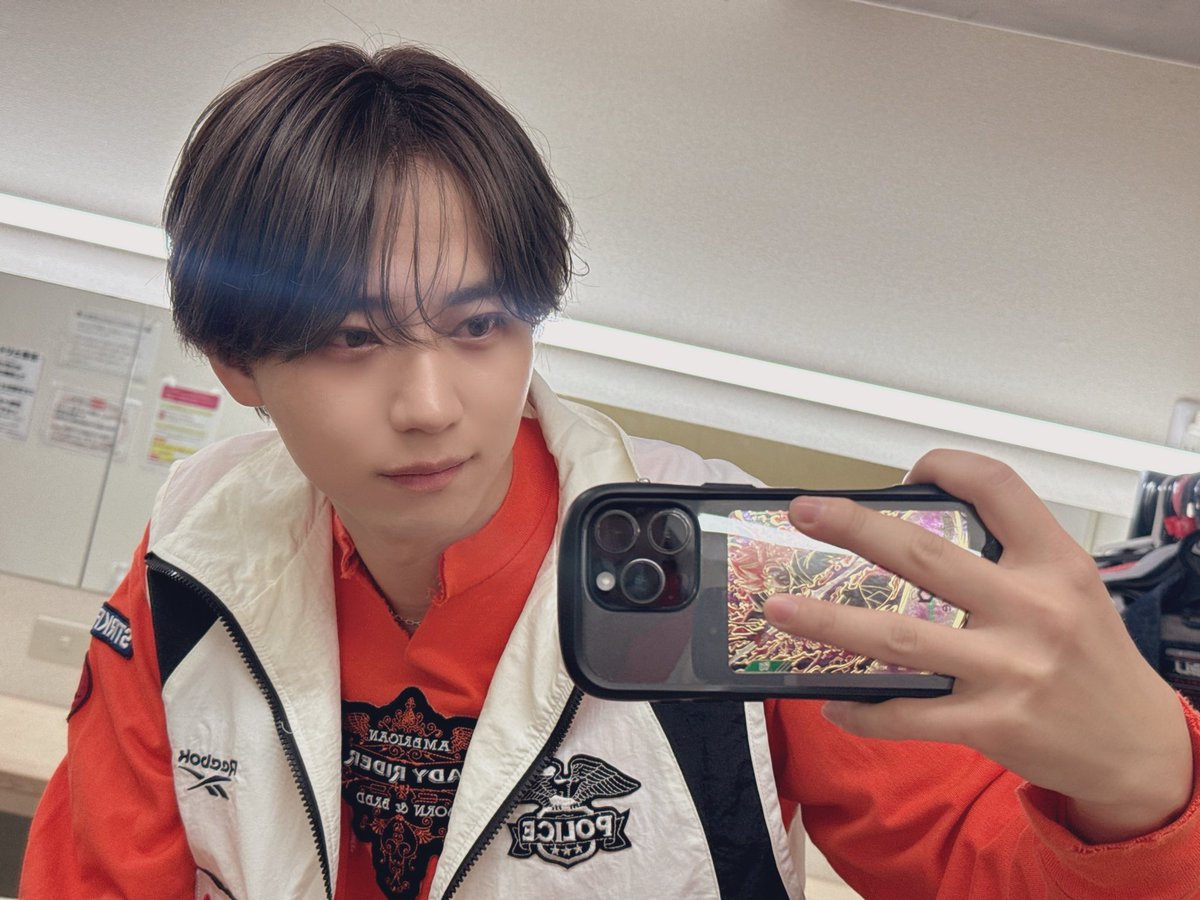 笠谷 朗 ／AKIRA【ON FLEEK】 tweet media