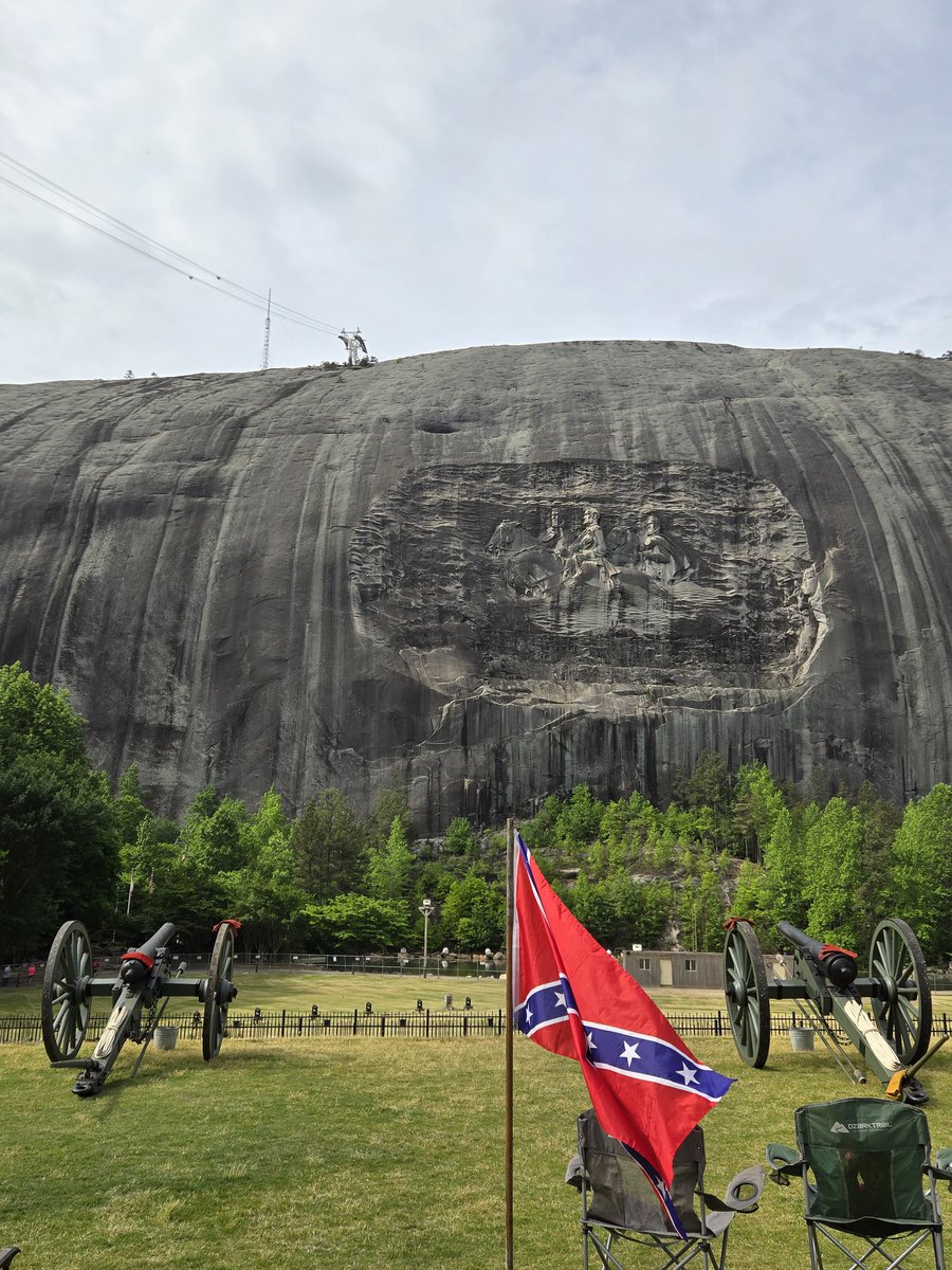 Southern Mercury (@ga_partisan) on Twitter photo 