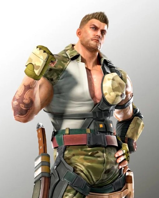 Hi! Buff Gigas Please? tweet media