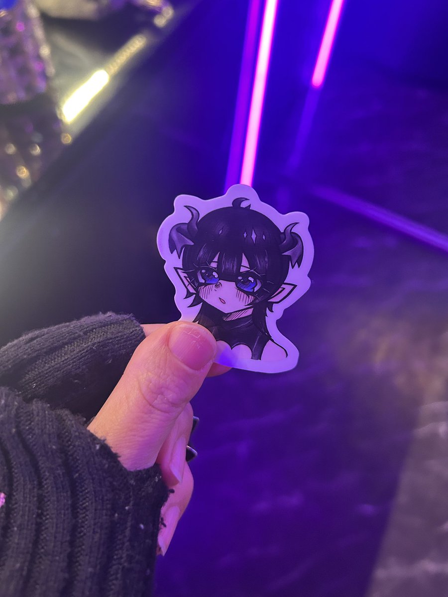 しぅ👾🖤 Succubus & Angle LILITH😈 tweet media