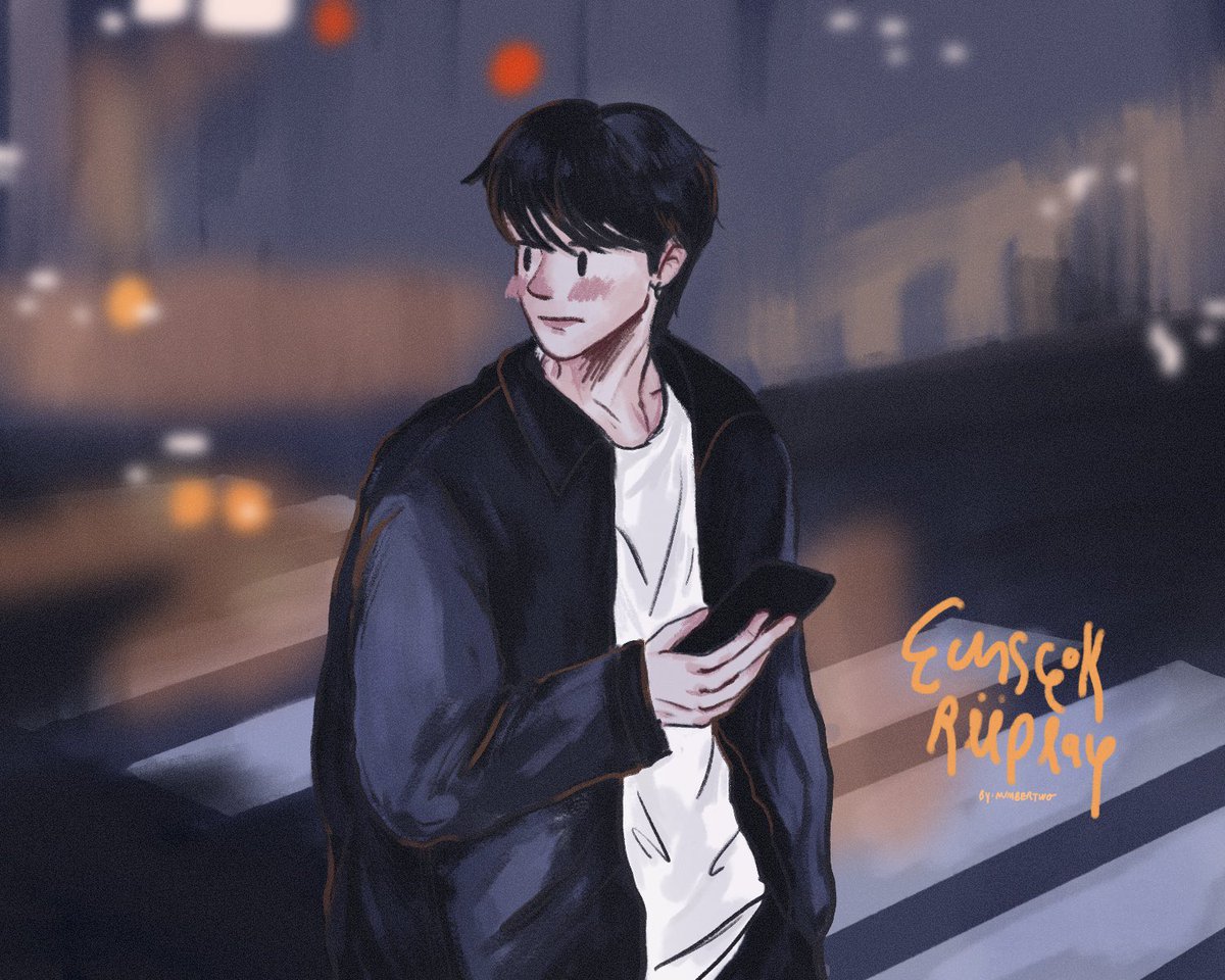 °‧★NUMBER2🥟| cms open! tweet media
