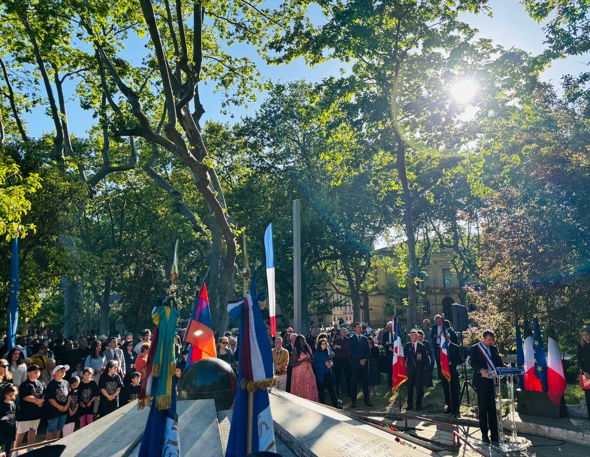 Michaël Delafosse - Maire de Montpellier tweet media