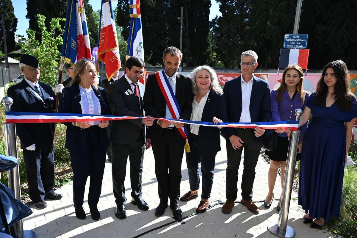 Michaël Delafosse - Maire de Montpellier tweet media