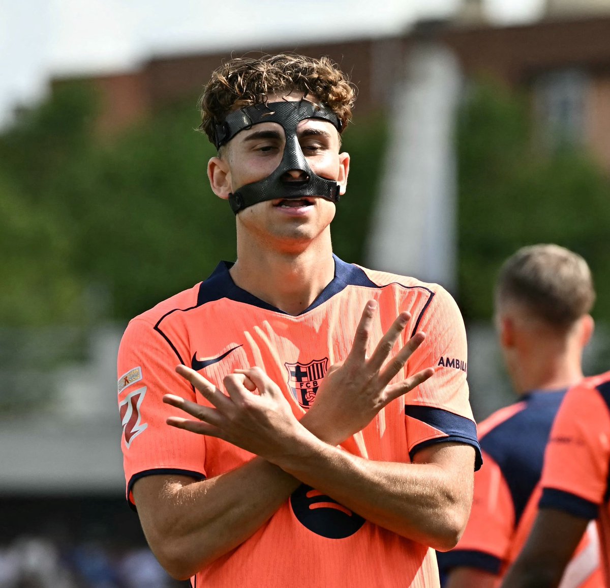 Barca Stuff Indonesia tweet media