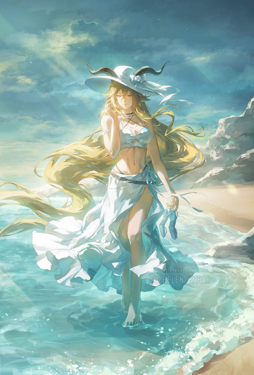 Helen Zhao tweet media