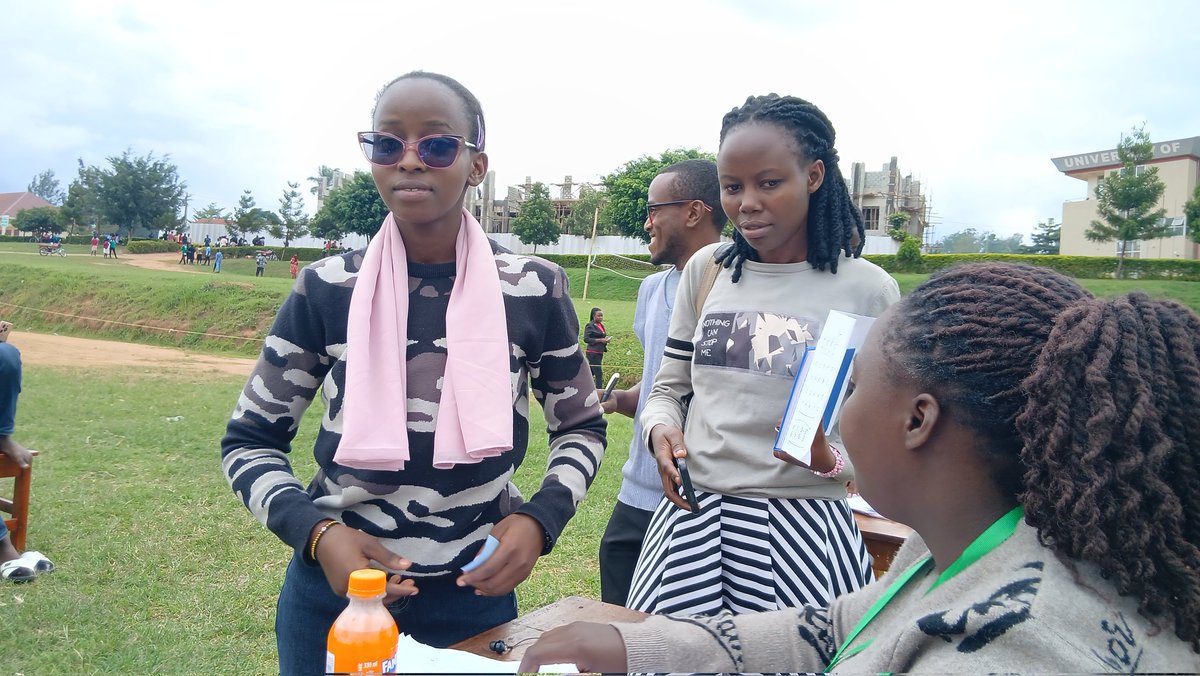 University Of Saint Joseph Mbarara tweet media