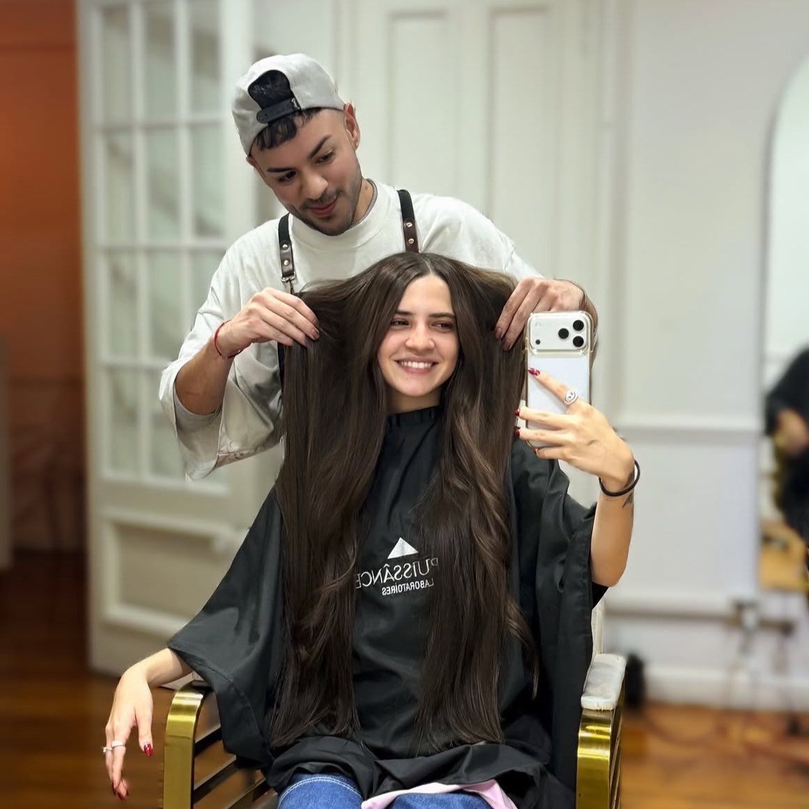 Bri Dominguez - Fan Base Oficial tweet media