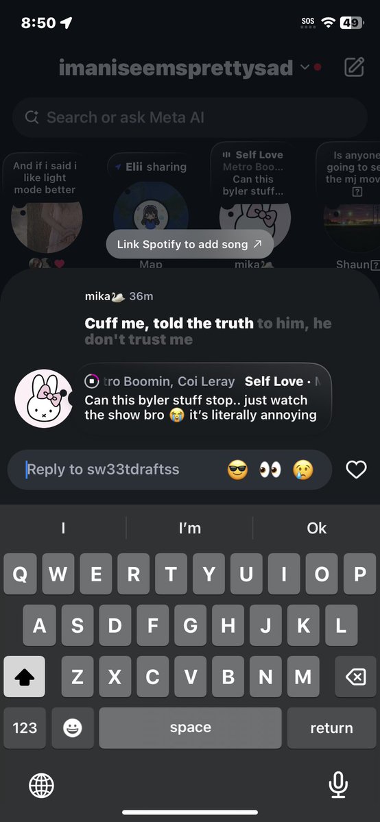 ✶⋆.˚nini || byclairs daughter💘 tweet media