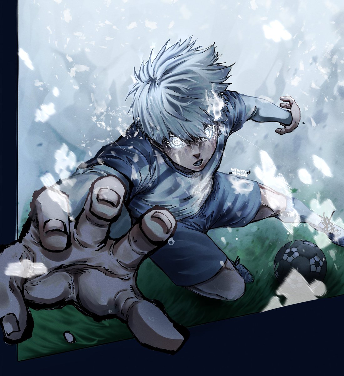 InfinitryTrigger tweet media