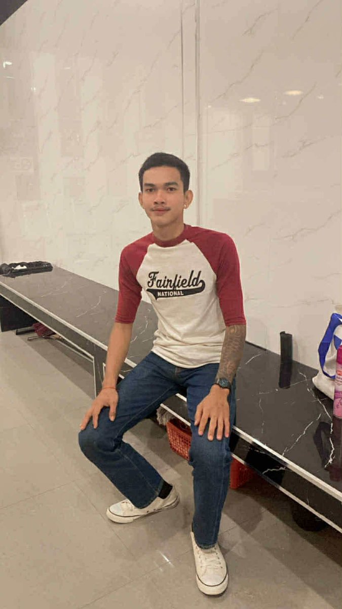 Teerapat Bunma tweet media