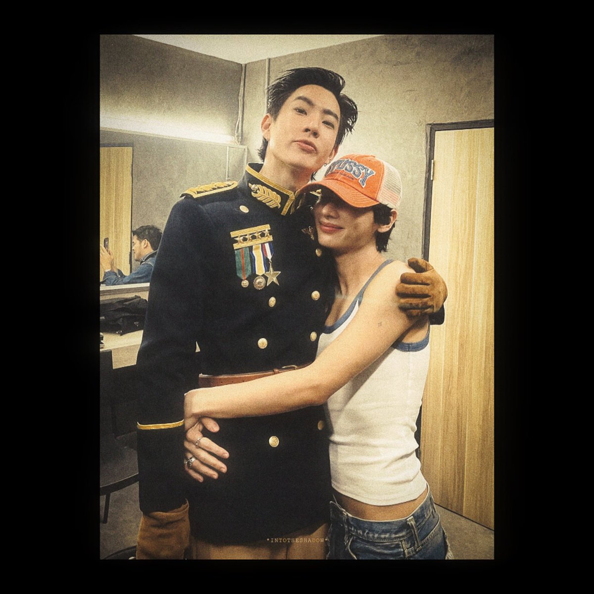 ʙʟᴀɴᴋ tweet media