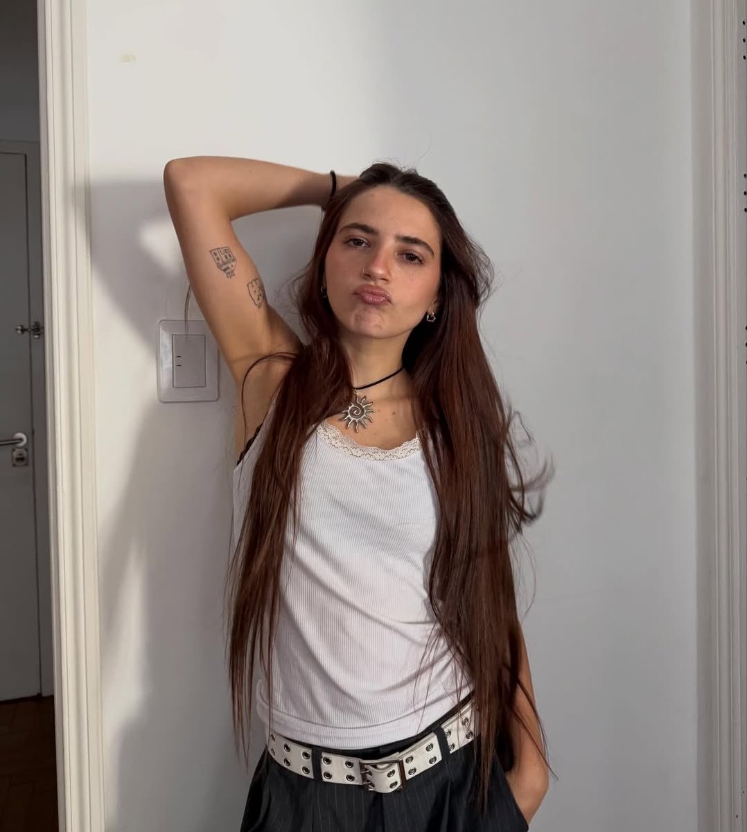 Bri Dominguez - Fan Base Oficial tweet media