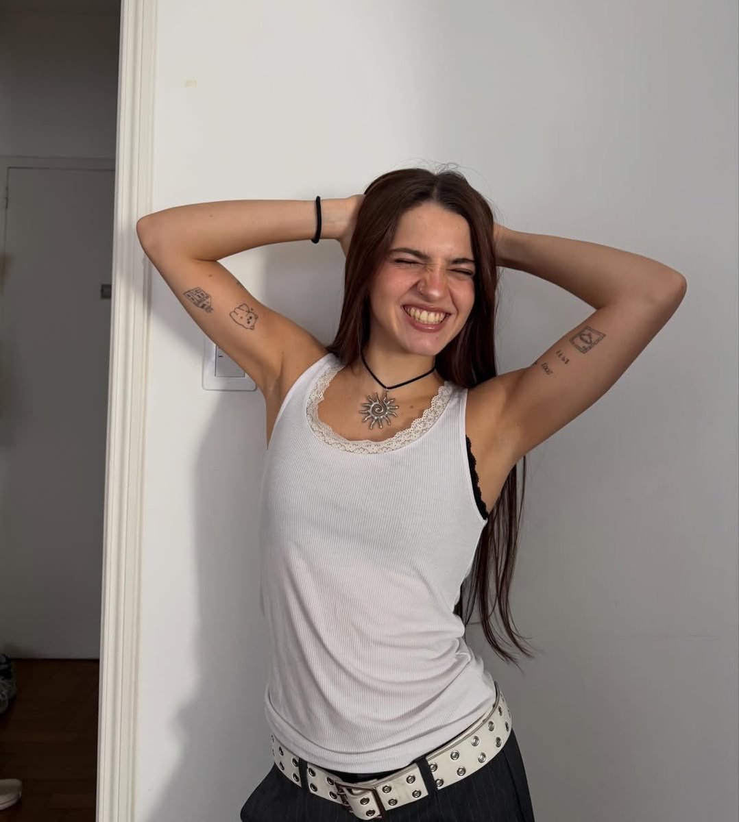 Bri Dominguez - Fan Base Oficial tweet media