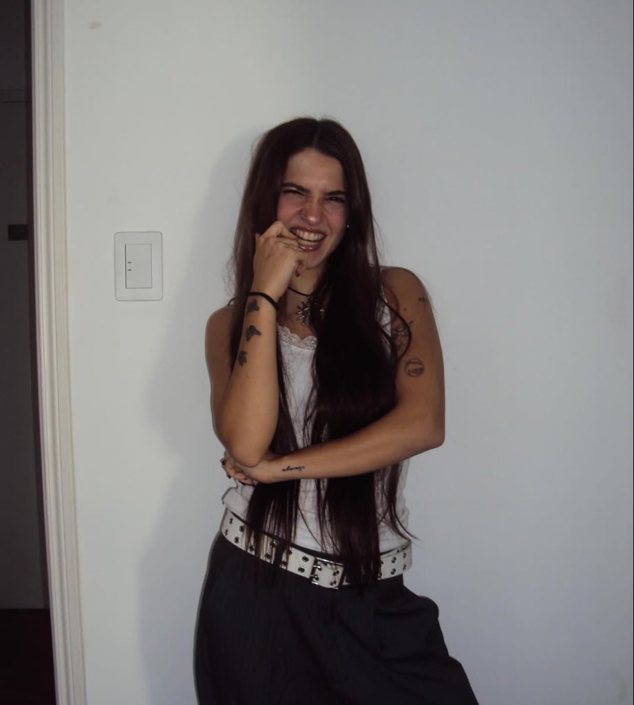 Bri Dominguez - Fan Base Oficial tweet media