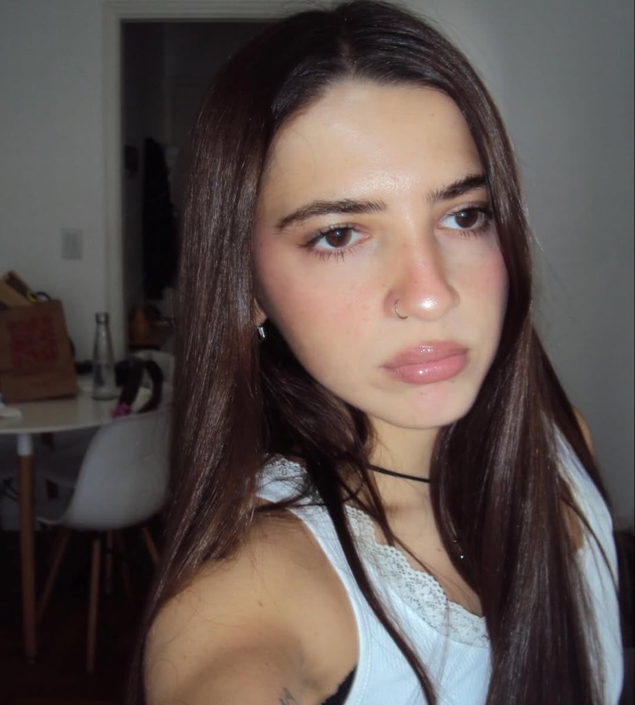 Bri Dominguez - Fan Base Oficial tweet media