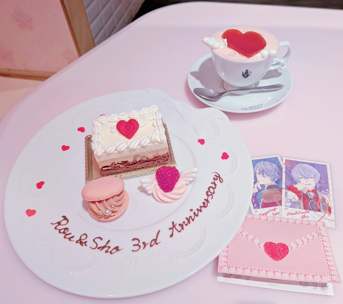 みずき tweet media