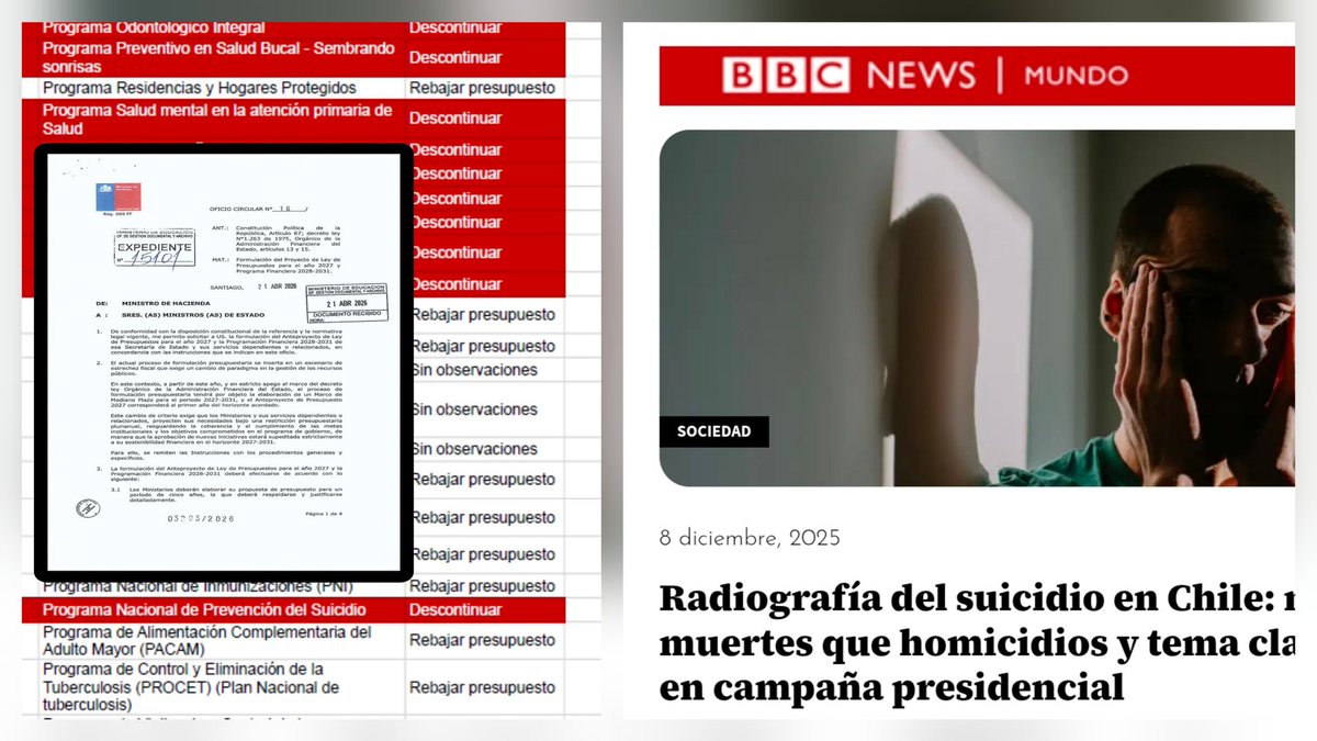 Ciudadano Roberto Kiltro tweet media