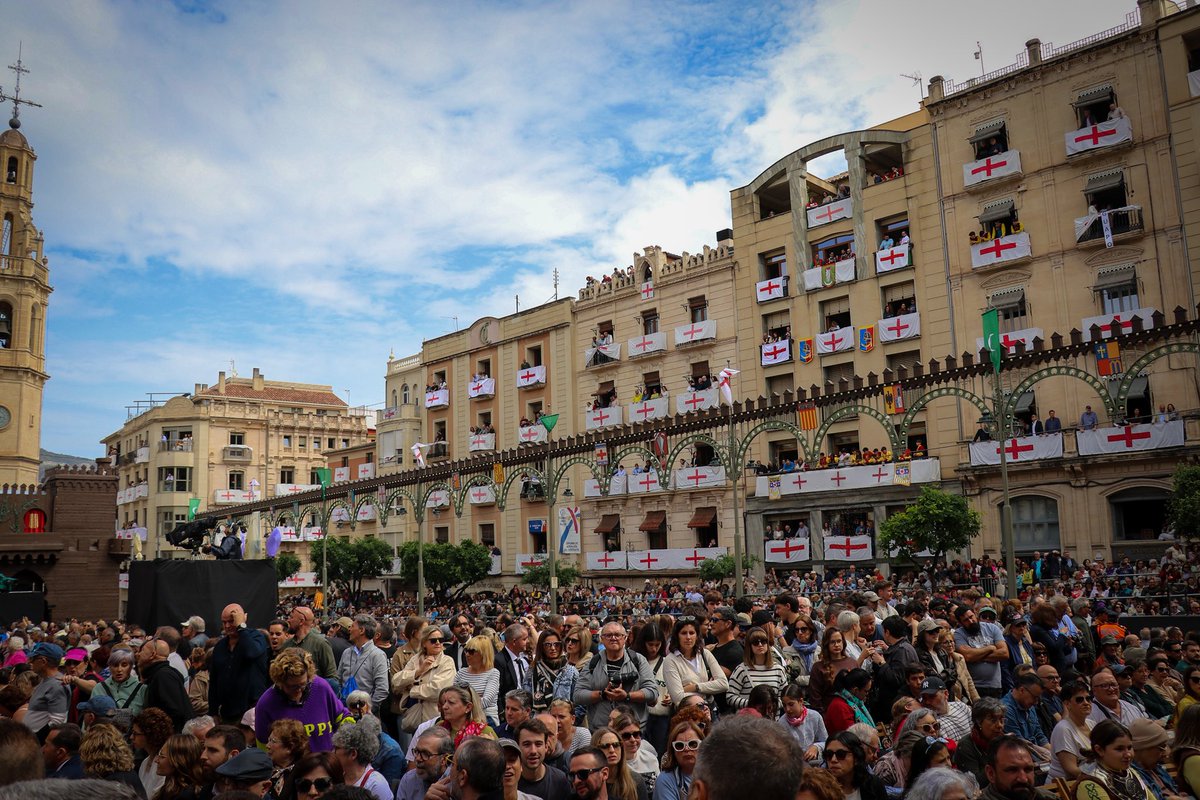 VOX Cortes Valencianas tweet media