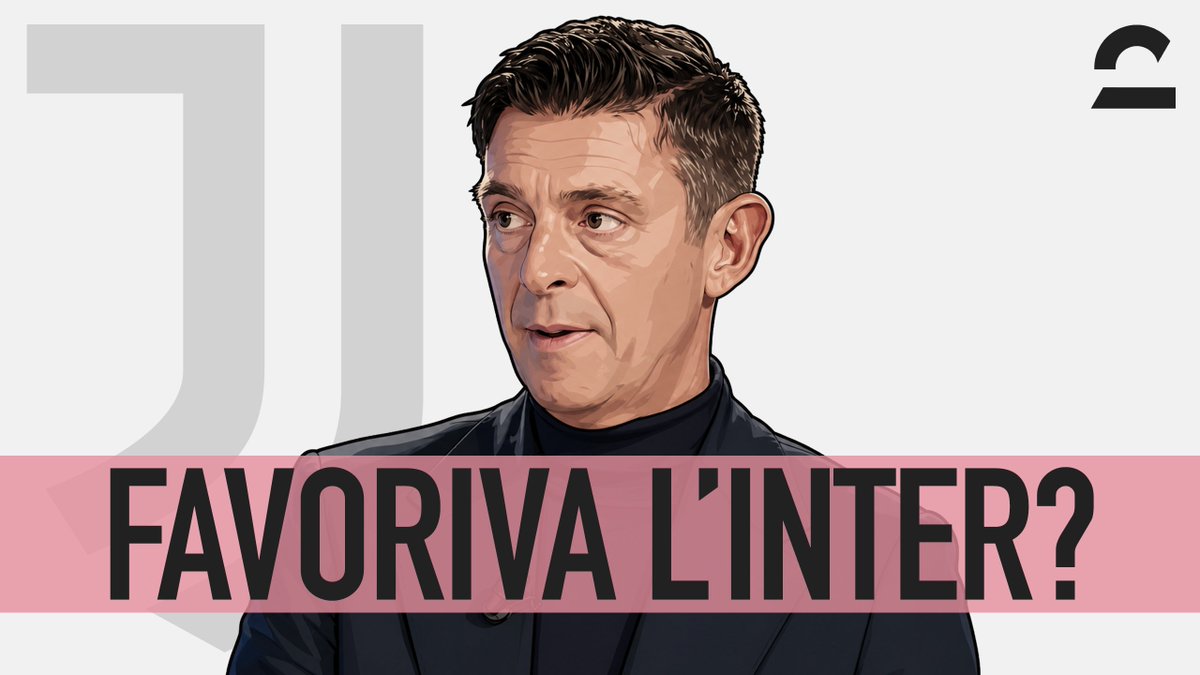 Antonio Corsa (twotalks.tv) tweet media