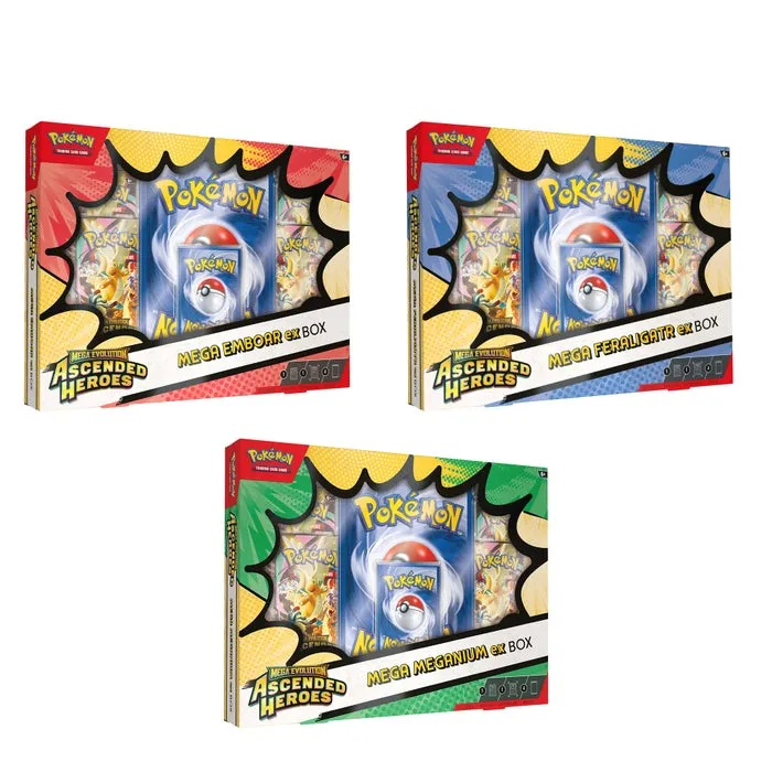 Pokemon TCG Restocks & News tweet media