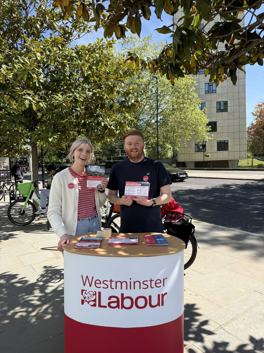 Lancaster Gate Labour tweet media
