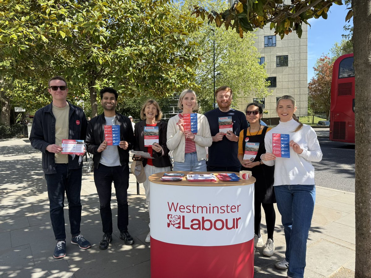 Lancaster Gate Labour tweet media