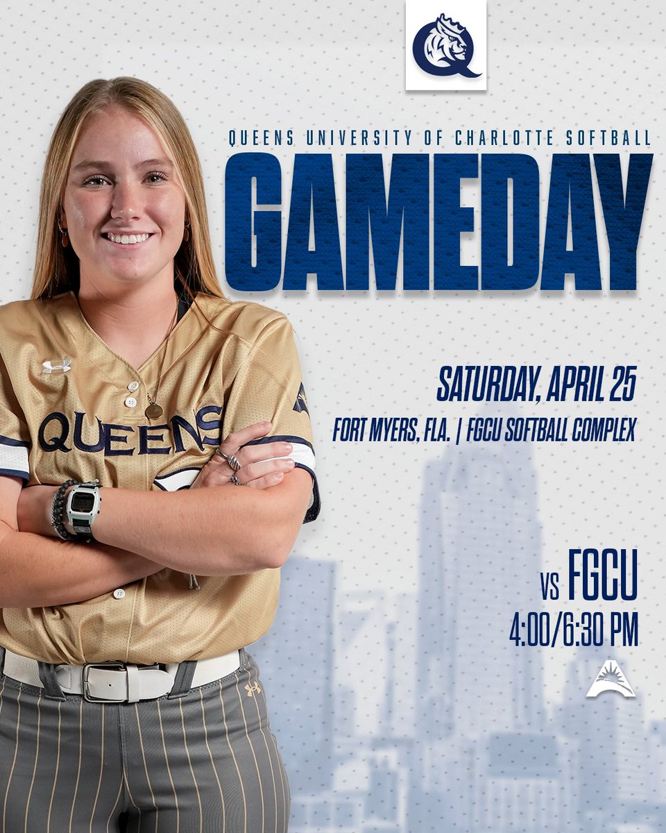 RoyalsSball's tweet photo. Headed to Fort Myers!

📍Fort Myers, Fla.
⏰ 4/6:30 PM
📊 https://t.co/ddp9HEaMQj

#RoyalsRise | #QUeenCity https://t.co/mhVNsYR0jV