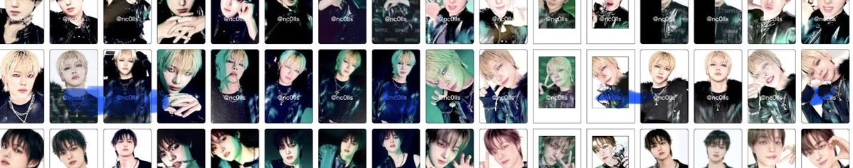 取引垢 tweet media