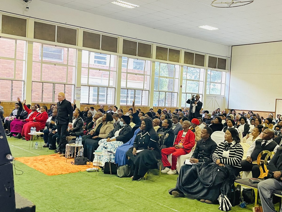🇿🇦 Apostle Dr D Mekgwe🇹🇼 tweet media
